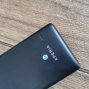 Sony Xperia go ST27a ST27i Android 3G Unlocked cell phone good condition - Image 10