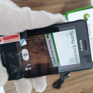 Sony Xperia go ST27a ST27i Android 3G Unlocked cell phone good condition - Image 14