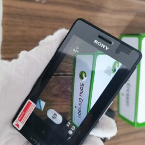 Sony Xperia go ST27a ST27i Android 3G Unlocked cell phone good condition - Image 16