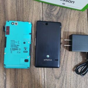 Sony Xperia go ST27a ST27i Android 3G Unlocked cell phone good condition - Image 17