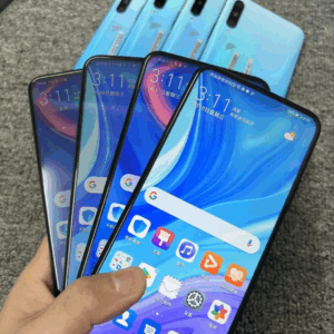 Huawei Y9s 6.59" 48MP 6+128GB Unlocked (Global) Android google play   Storage Capacity 128GB