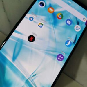 Sony Xperia 1 (XZ4) J9110 Unlocked 4G 12 MP Android 128GB 6GB RAM Smartphone Color Black - Image 7