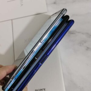 Sony Xperia 1 (XZ4) J9110 Unlocked 4G 12 MP Android 128GB 6GB RAM Smartphone Color Black - Image 9
