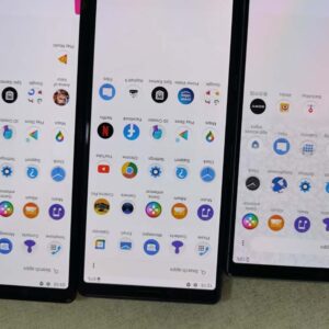 Sony Xperia 1 (XZ4) J9110 Unlocked 4G 12 MP Android 128GB 6GB RAM Smartphone Color Black - Image 11
