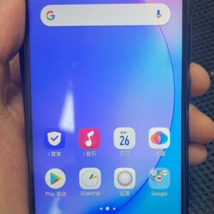 vivo Y17 6.35" 13MP Android 128GB Google play Helio P35 SmartPhone no box Couleur please note the color you need in order Capacité de stockage 128GB