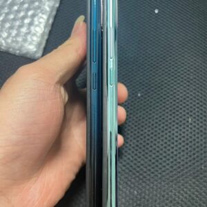 vivo Y17 6.35" 13MP Android 128GB Google play Helio P35 SmartPhone no box Couleur please note the color you need in order Capacité de stockage 128GB - Image 3