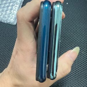 vivo Y17 6.35" 13MP Android 128GB Google play Helio P35 SmartPhone no box Couleur please note the color you need in order Capacité de stockage 128GB - Image 5