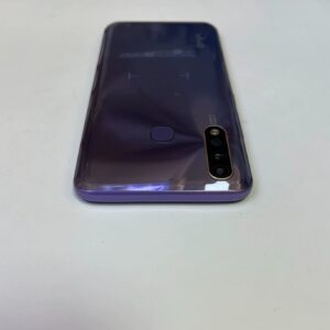 vivo Y17 6.35" 13MP Android 128GB Google play Helio P35 SmartPhone no box Couleur please note the color you need in order Capacité de stockage 128GB - Image 9