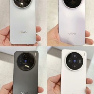 Vivo X200s 5G 6.67" 50MP 256/512GB/1TB Dimensity9400+ Unlocked Smartphone Google storage 12+256GB colors please note the color - Image 4