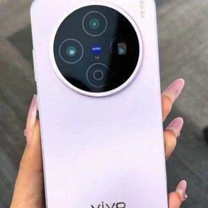 Vivo X200s 5G 6.67" 50MP 256/512GB/1TB Dimensity9400+ Unlocked Smartphone Google storage 12+256GB colors please note the color - Image 6
