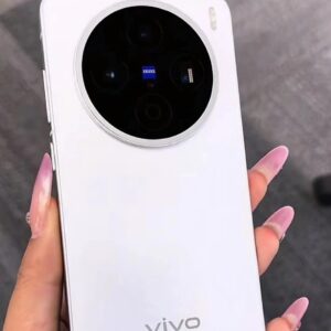 Vivo X200s 5G 6.67" 50MP 256/512GB/1TB Dimensity9400+ Unlocked Smartphone Google storage 12+256GB colors please note the color - Image 7