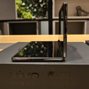 Foldable vivo X Fold3 Pro 256/512GB 8.03" 50MP Snapdragon Smartphone Google play Bind Mobile phone+charger Colors random color Storage 12+256GB - Image 2