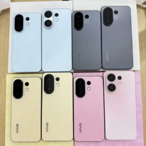 Vivo S30 Pro mini Sanrio Gift Box Android 15 5G Google -（unlocked） Bind Mobile phone+gift box complete packaging Storage 12GB+256GB Color Please note the color - Image 3