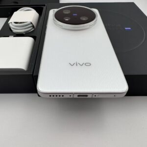 Vivo X200 Ultra Snapdragon 6.82"200MP 256/512GB Android Unlocked Smartphone bind Mobile phone and charger storage 12+256GB colors Please note the color - Image 4