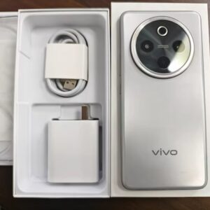 vivo Y300 Pro 6.77" 50MP Android 256GB 512GB Snapdragon 6 Gen 1 SmartPhone Couleur Veuillez indiquer dans la commande la couleur souhaitée Capacité de stockage 8Go+128Go - Image 2