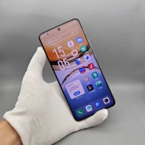 vivo Y300 Pro 6.77" 50MP Android 256GB 512GB Snapdragon 6 Gen 1 SmartPhone Couleur Veuillez indiquer dans la commande la couleur souhaitée Capacité de stockage 8Go+128Go - Image 3