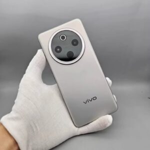 vivo Y300 Pro 6.77" 50MP Android 256GB 512GB Snapdragon 6 Gen 1 SmartPhone Couleur Veuillez indiquer dans la commande la couleur souhaitée Capacité de stockage 8Go+128Go - Image 4
