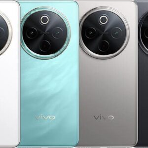vivo Y300 Pro 6.77" 50MP Android 256GB 512GB Snapdragon 6 Gen 1 SmartPhone Couleur Veuillez indiquer dans la commande la couleur souhaitée Capacité de stockage 8Go+128Go - Image 9