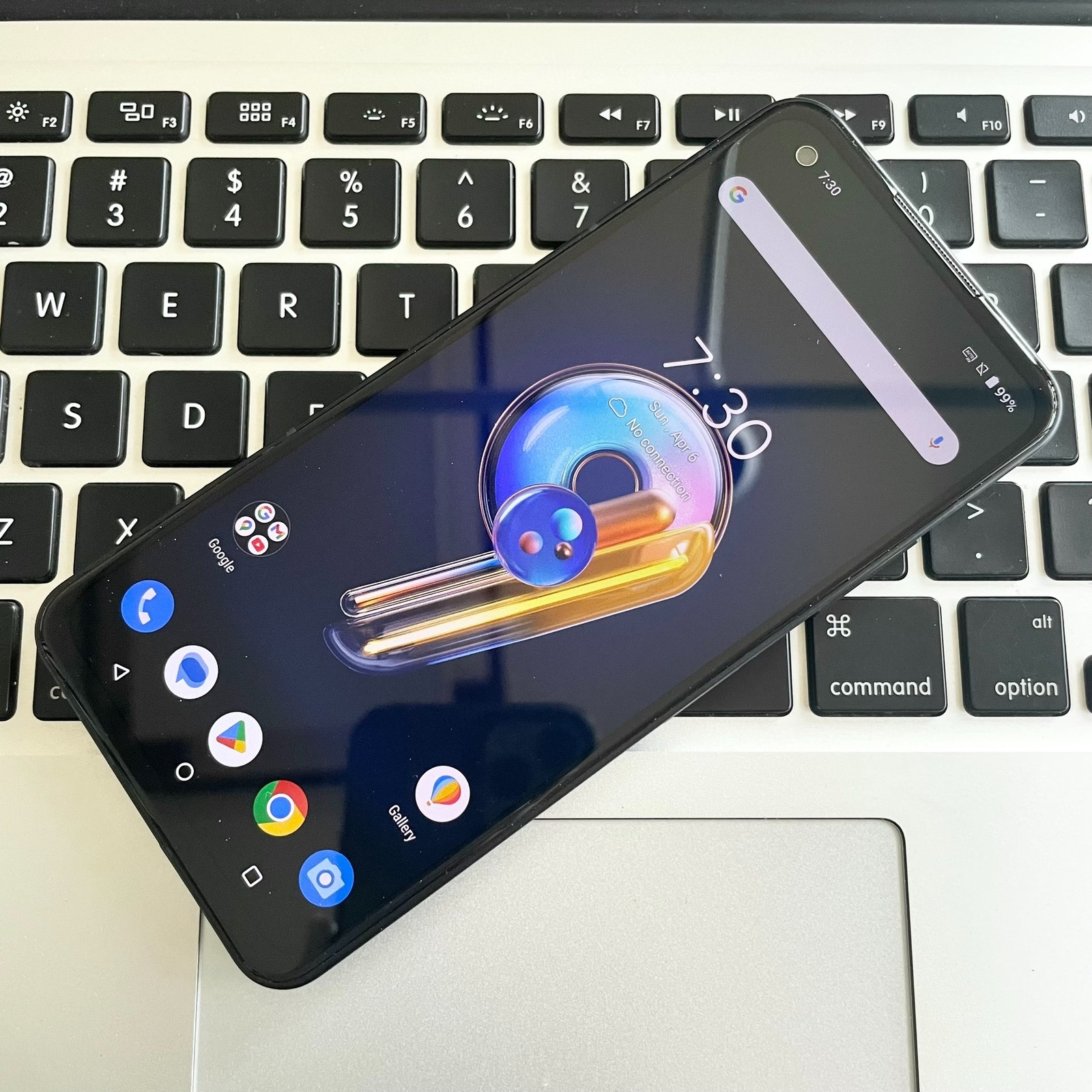 Asus Zenfone 9 16+256GB Qualcomm SM8475 Android Smartphone Google play global Color random color Storage Capacity 8+128GB