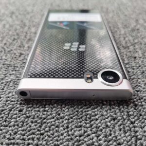 BlackBerry Keyone Factory Unlocked 4G Google Android 64GB 12MP 4.5" Smartphone Color Black Storage Capacity 64GB - Image 2