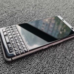 BlackBerry Keyone Factory Unlocked 4G Google Android 64GB 12MP 4.5" Smartphone Color Black Storage Capacity 64GB - Image 7