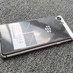 BlackBerry Keyone Factory Unlocked 4G Google Android 64GB 12MP 4.5" Smartphone Color Black Storage Capacity 64GB - Image 9