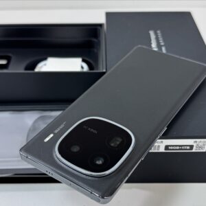 New vivo iQOO 12 Pro Track /Legend Edition 5G 6.78" 512GB 1TB Snapdragon Android storage 1TB 16GB RAM Colour Black - Image 6