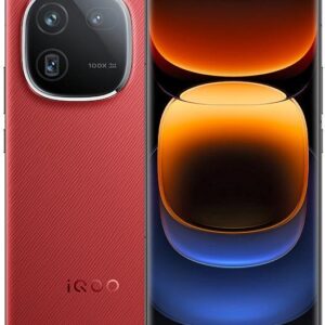 New vivo iQOO 12 Pro Track /Legend Edition 5G 6.78" 512GB 1TB Snapdragon Android storage 1TB 16GB RAM Colour Black - Image 22