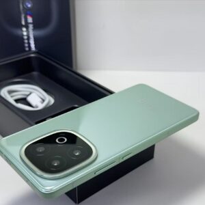 New vivo iQOO 13 5G 50MP 6.82" 256/512GB/1TB Snapdragon 8 Elite Android storage 1TB 16GB RAM Colour Ace Green - Image 7