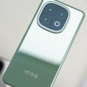 New vivo iQOO 13 5G 50MP 6.82" 256/512GB/1TB Snapdragon 8 Elite Android storage 1TB 16GB RAM Colour Ace Green - Image 14