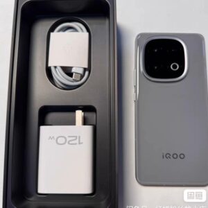 New vivo iQOO 13 5G 50MP 6.82" 256/512GB/1TB Snapdragon 8 Elite Android storage 1TB 16GB RAM Colour Ace Green - Image 19
