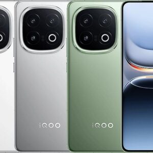 New vivo iQOO 13 Race Track Edition 5G 6.82" 256/512GB/1TB Snapdragon  Android storage 512GB 12GB RAM Colour Alpha (Black) - Image 10