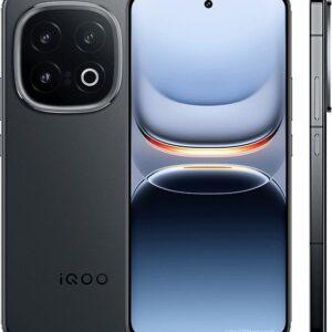 New vivo iQOO 13 Race Track Edition 5G 6.82" 256/512GB/1TB Snapdragon  Android storage 512GB 12GB RAM Colour Alpha (Black) - Image 11