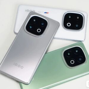 New vivo iQOO 13 Race Track Edition 5G 6.82" 256/512GB/1TB Snapdragon  Android storage 512GB 12GB RAM Colour Alpha (Black) - Image 12