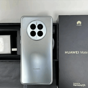 Huawei Mate 50E 6.7" 50MP 128/256GB Snapdragon HarmonyOS Google play unlocked MPN 8GB+256GB - Image 5