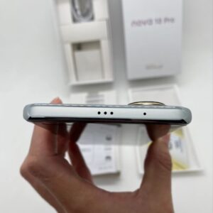 New Huawei nova 10 Pro 50MP 8+128/256GB 6.78" HarmonyOS 2.0 Sealed in box colour Please note the color you need Storage 8+256GB - Image 5