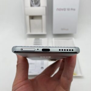 New Huawei nova 10 Pro 50MP 8+128/256GB 6.78" HarmonyOS 2.0 Sealed in box colour Please note the color you need Storage 8+256GB - Image 7