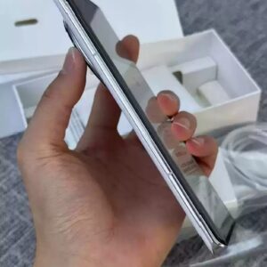 vivo X100 Pro 6.78" 50MP 256GB 512GB 1TB Dimensity 9300 Android 14 CN version Bind mobile phone, charger, and sealed packaging   in order storage 12GB+256GB - Image 4