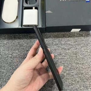 vivo X70 Pro+ 6.78" 50MP 12GB+512GBSnapdragon 888+ 5G Android 11 CN version Bind phone+charger Color please note the color you need storage 12GB+512GB - Image 2