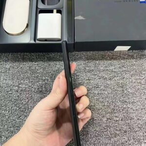 vivo X70 Pro+ 6.78" 50MP 12GB+512GBSnapdragon 888+ 5G Android 11 CN version Bind phone+charger Color please note the color you need storage 12GB+512GB - Image 3