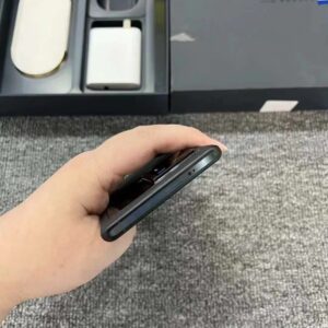 vivo X70 Pro+ 6.78" 50MP 12GB+512GBSnapdragon 888+ 5G Android 11 CN version Bind phone+charger Color please note the color you need storage 12GB+512GB - Image 4