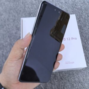 NEW Huawei Nova 12 Pro 5G 12+256GB/512GB 6.76" 50MP HarmonyOS   Storage Capacity 12+512GB - Image 3