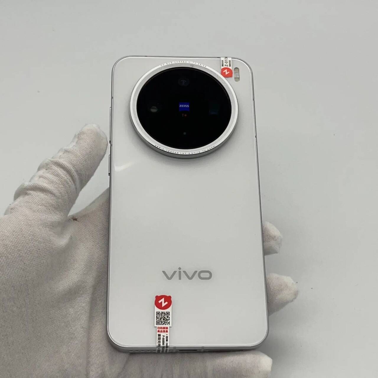 vivo X200 Pro mini 6.31" 50MP 256GB 512GB 1TB Dimensity 9400 Android CN version   in order Charger Included Yes storage 16GB+1TB