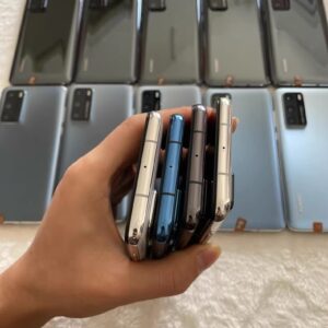 Huawei P40 5G 128GB +8GB Dual SIM Global Version Android Smartphone-   storage 8+128GB - Image 3