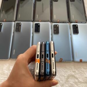 Huawei P40 5G 128GB +8GB Dual SIM Global Version Android Smartphone-   storage 8+128GB - Image 4