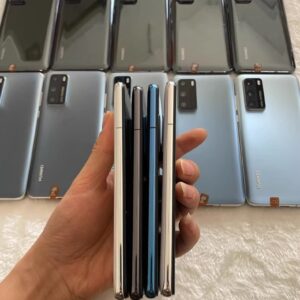 Huawei P40 5G 128GB +8GB Dual SIM Global Version Android Smartphone-   storage 8+128GB - Image 5