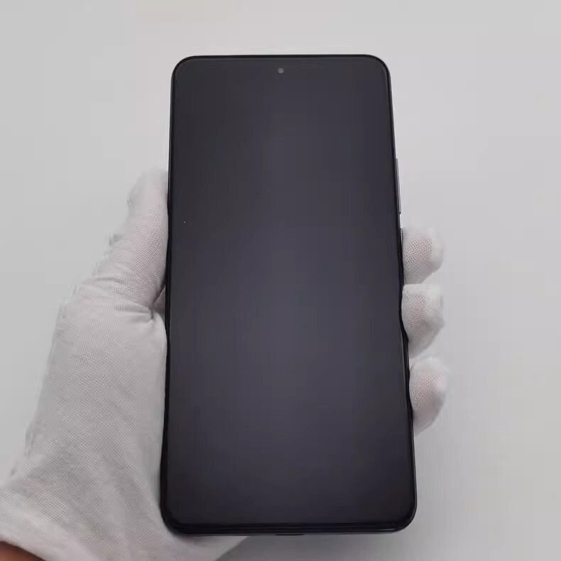 vivo X60 6.56" 48MP 8GB+128GB Snapdragon 870 5G Android 11 CN version   Charger Included Yes storage 8GB+128GB