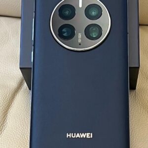 New Huawei Mate 50 Pro 6.74" 64MP 8+256GB/512GB HarmonyOS sealed MPN 8GB+256GB - Image 2