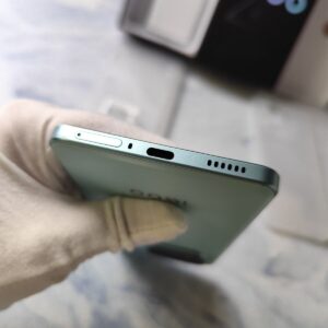 VIVO iQOO Z9 Turbo 12+256GB Android Unlocked 5G Snapdragon 8s Gen 3 Smartphone Color random color Storage Capacity 12+256GB - Image 4