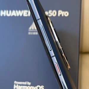 New Huawei Mate 50 Pro 6.74" 64MP 8+256GB/512GB HarmonyOS sealed MPN 8GB+256GB - Image 4